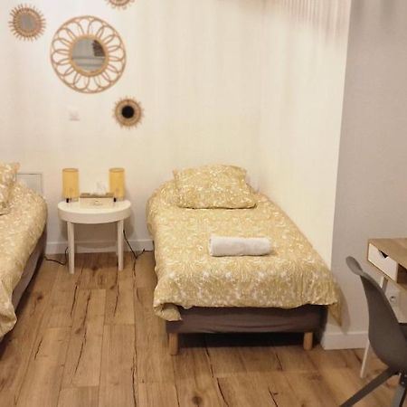 Appartement Cosy Pres De Douai Flers-en-Escribeus Exterior photo